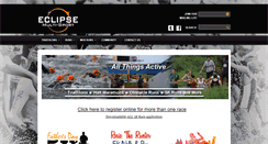 Desktop Screenshot of eclipsemultisport.com